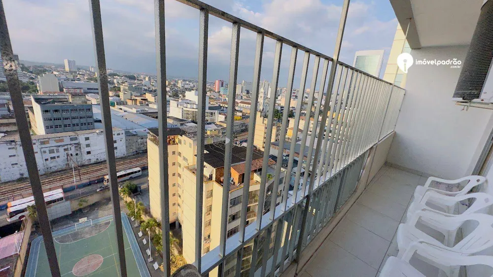 Apartamento, 3 quartos, 110 m² - Foto 3