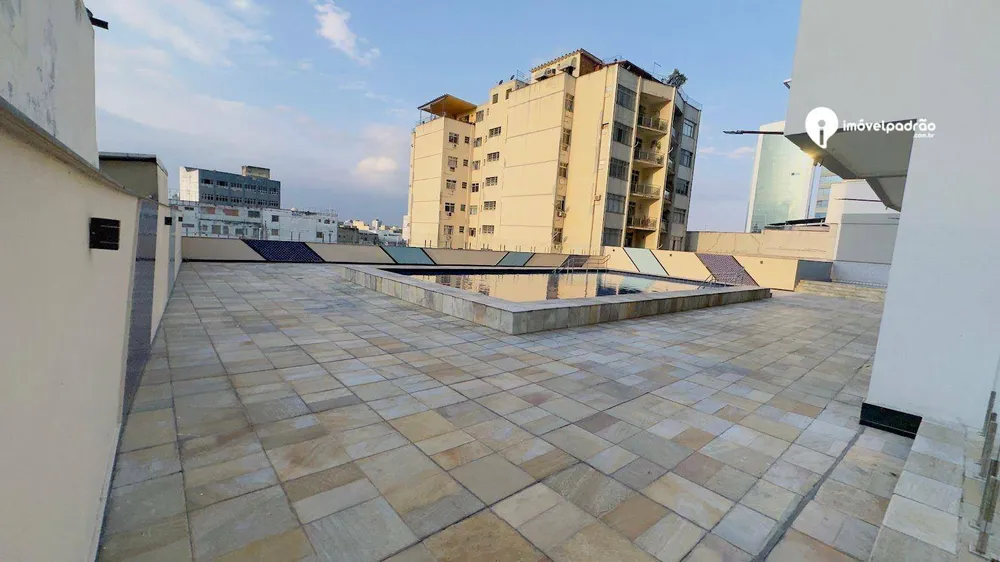 Apartamento, 3 quartos, 110 m² - Foto 33
