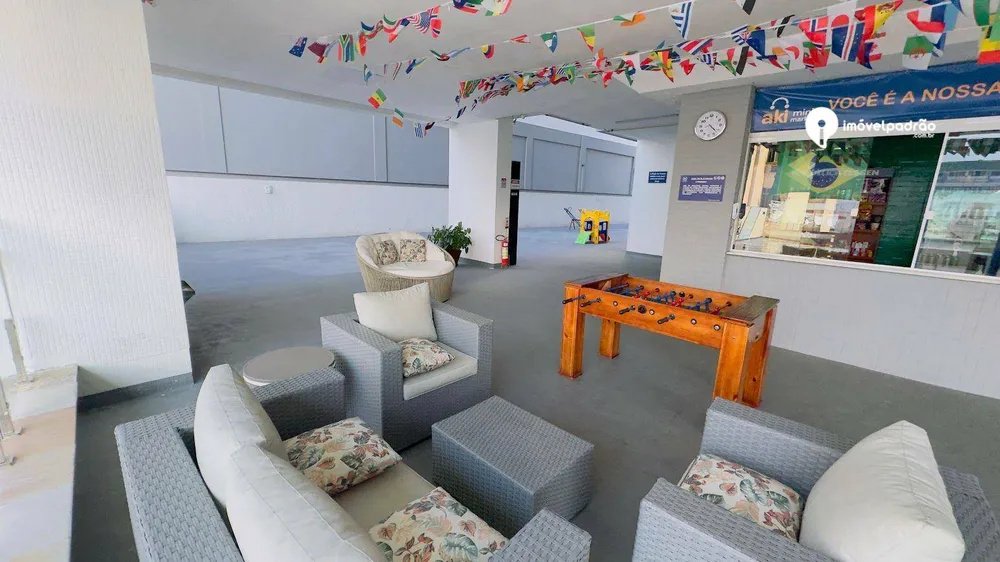 Apartamento, 3 quartos, 110 m² - Foto 30
