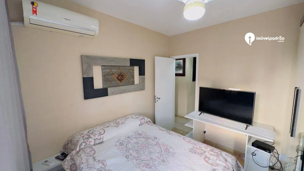 Apartamento, 3 quartos, 110 m² - Foto 15