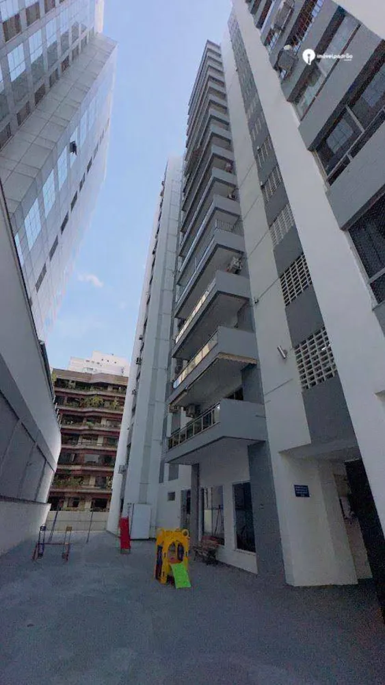 Apartamento, 3 quartos, 110 m² - Foto 35