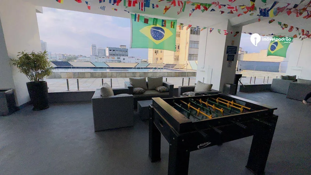 Apartamento, 3 quartos, 110 m² - Foto 31