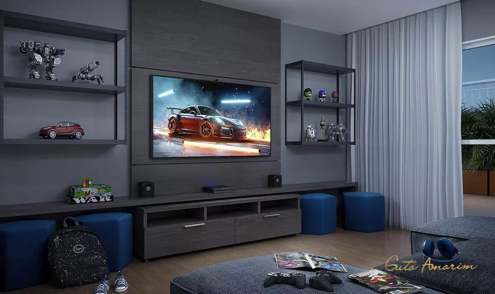 Apartamento, 2 quartos, 53 m² - Foto 30