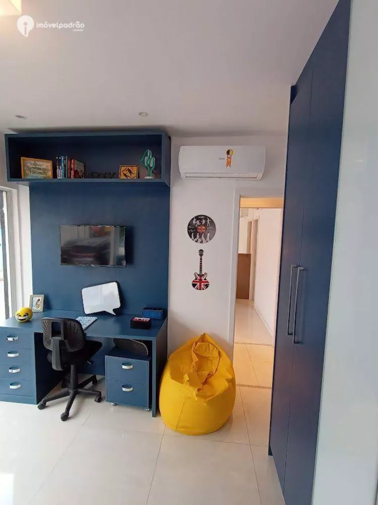 Apartamento, 2 quartos, 53 m² - Foto 18