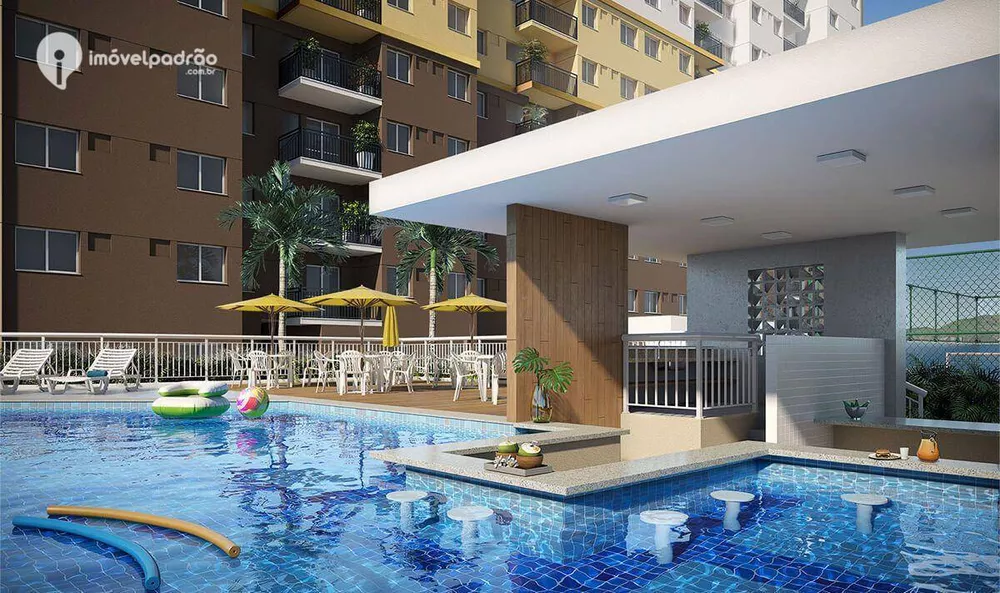 Apartamento, 2 quartos, 53 m² - Foto 6