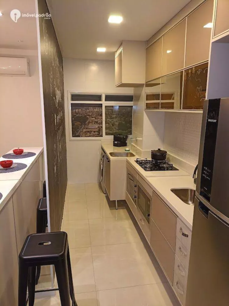 Apartamento, 2 quartos, 53 m² - Foto 7
