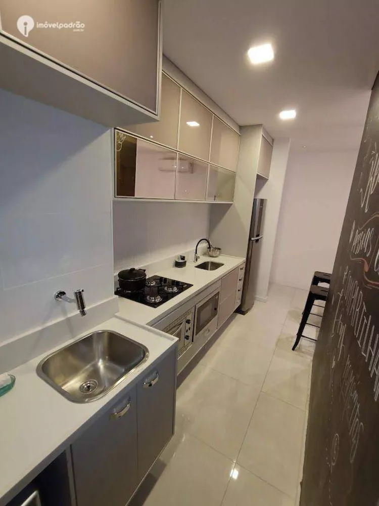 Apartamento, 2 quartos, 53 m² - Foto 28