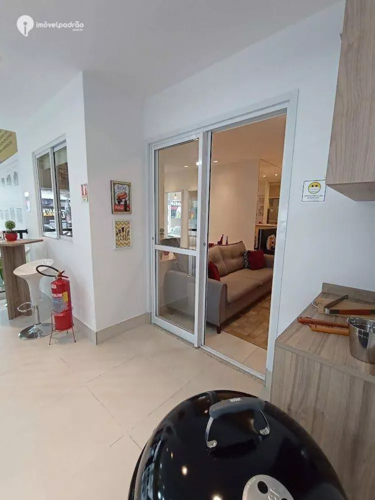Apartamento, 2 quartos, 53 m² - Foto 5