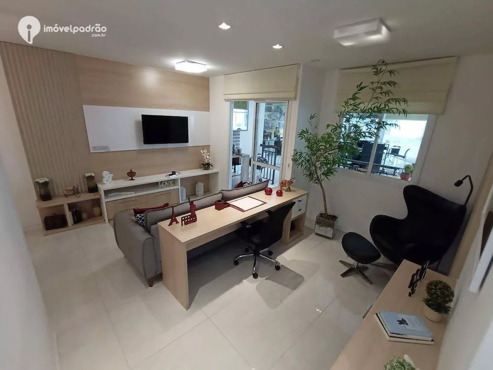 Apartamento, 2 quartos, 53 m² - Foto 38