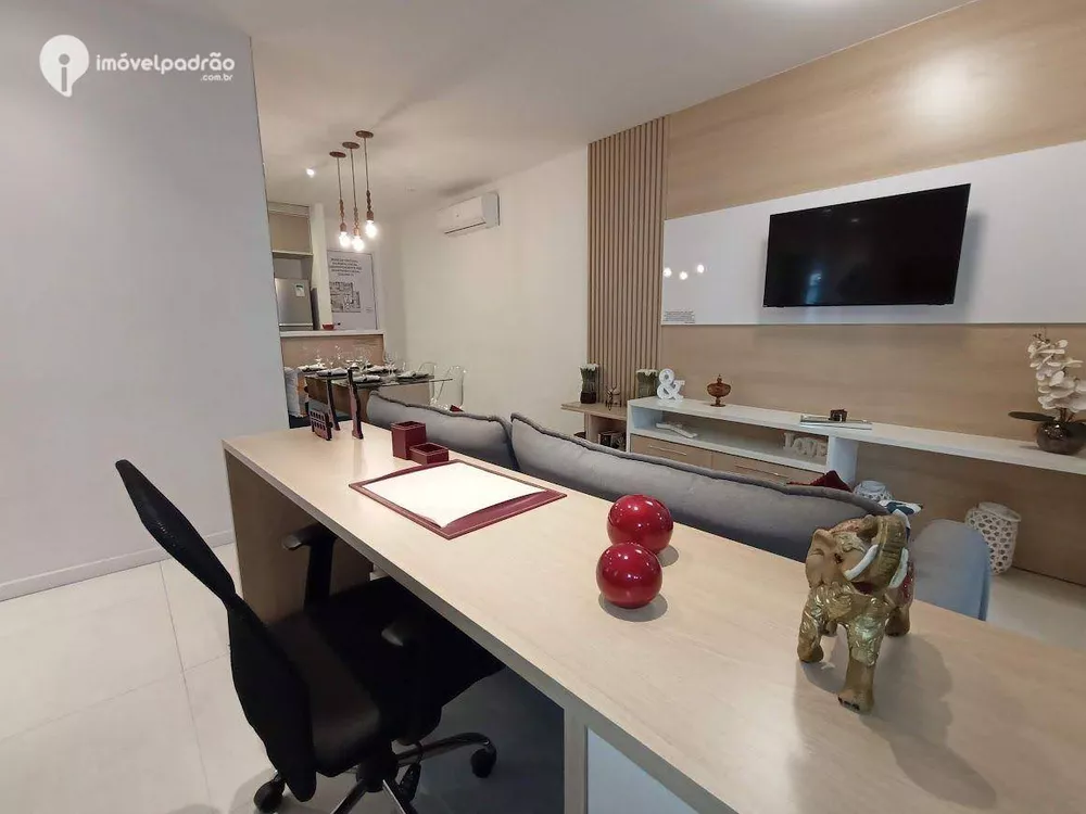 Apartamento, 2 quartos, 53 m² - Foto 25