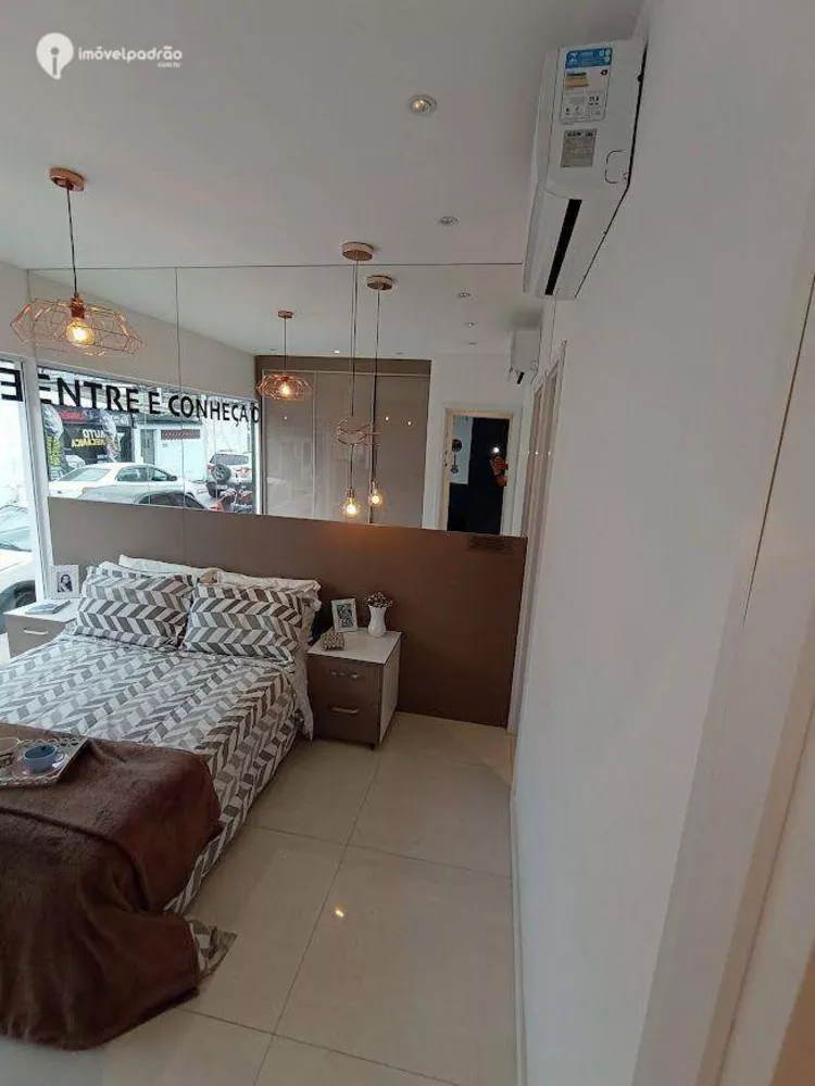 Apartamento, 2 quartos, 53 m² - Foto 8