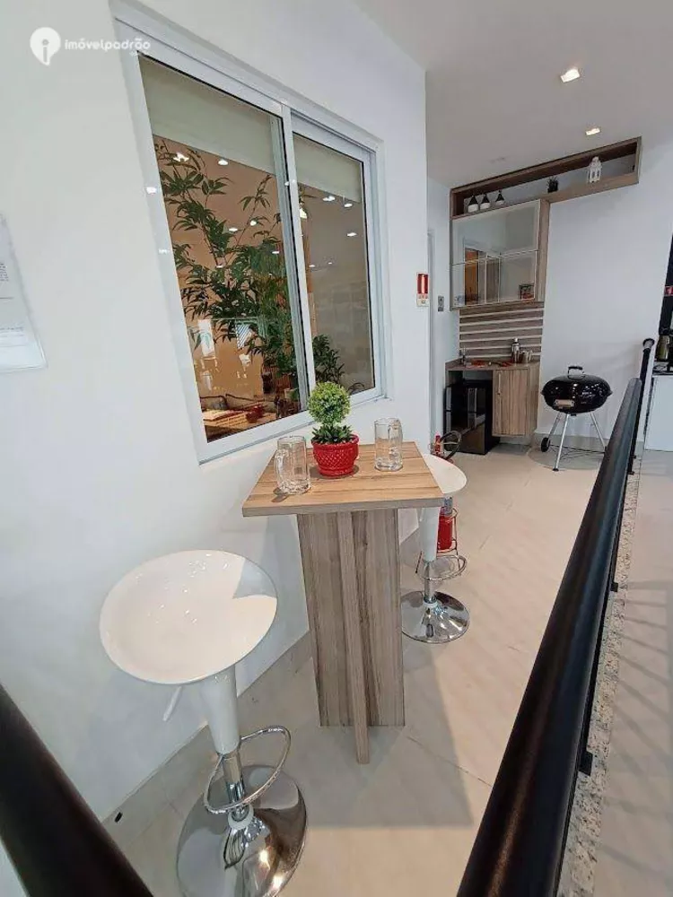 Apartamento, 2 quartos, 53 m² - Foto 53