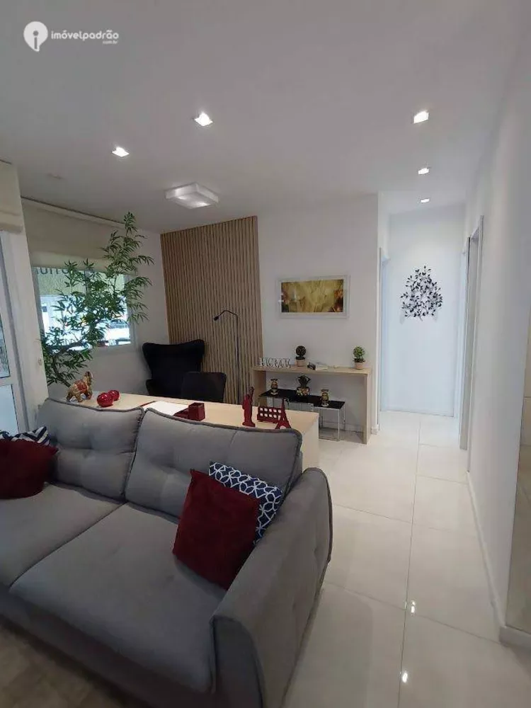Apartamento, 2 quartos, 53 m² - Foto 4