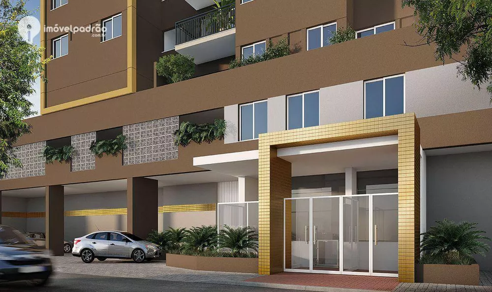 Apartamento, 2 quartos, 53 m² - Foto 19