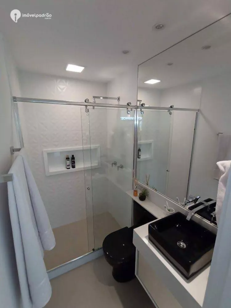 Apartamento, 2 quartos, 53 m² - Foto 17
