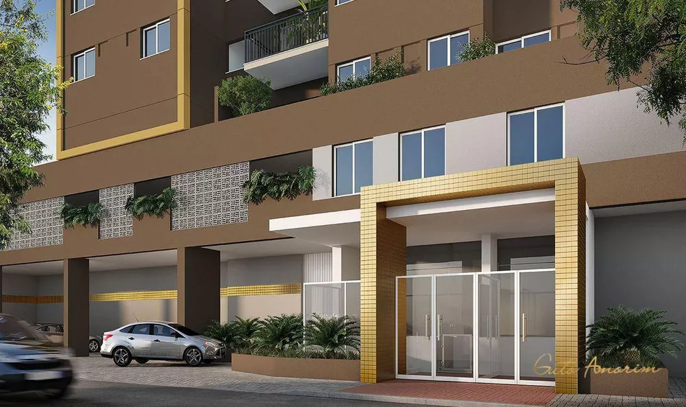 Apartamento, 2 quartos, 53 m² - Foto 52