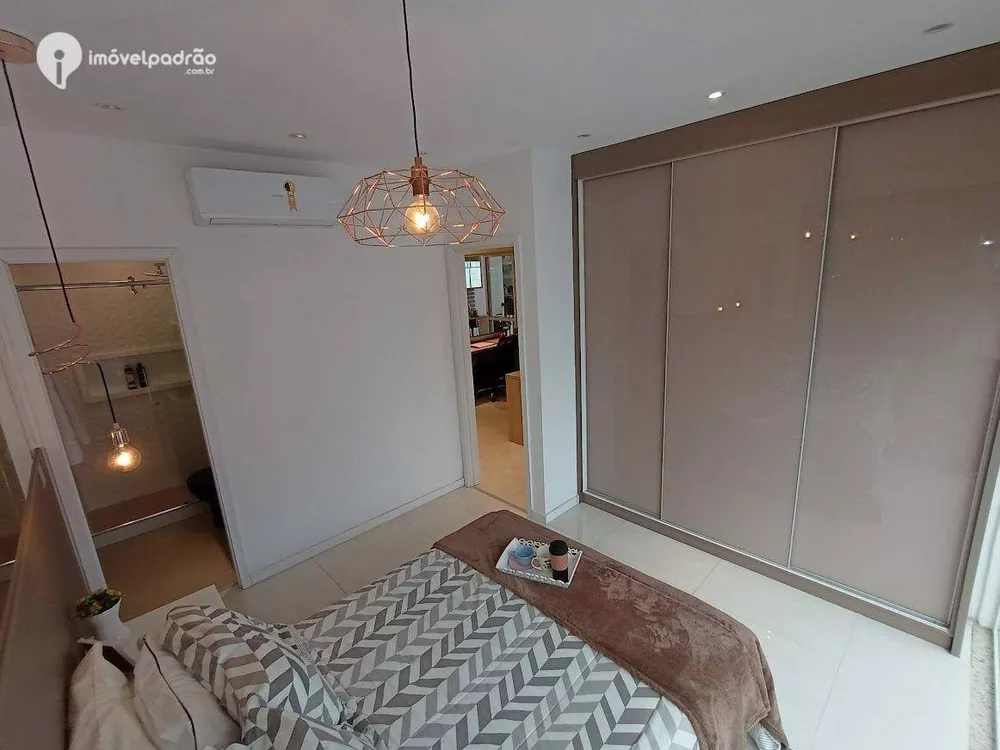 Apartamento, 2 quartos, 53 m² - Foto 40