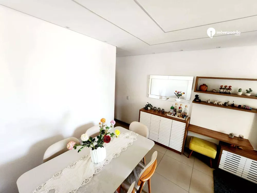 Apartamento, 3 quartos, 94 m² - Foto 3