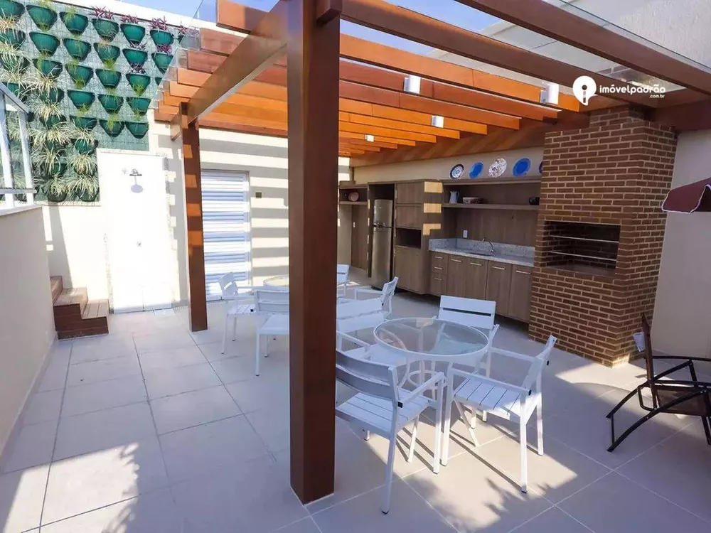 Apartamento, 3 quartos, 94 m² - Foto 9