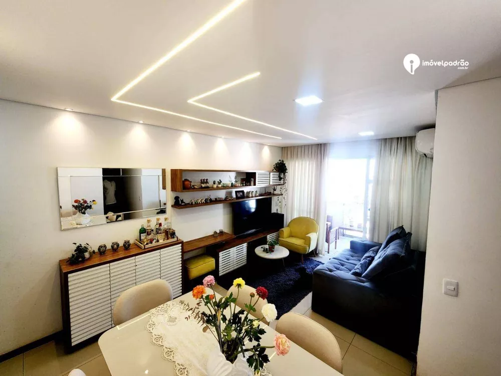 Apartamento, 3 quartos, 94 m² - Foto 6