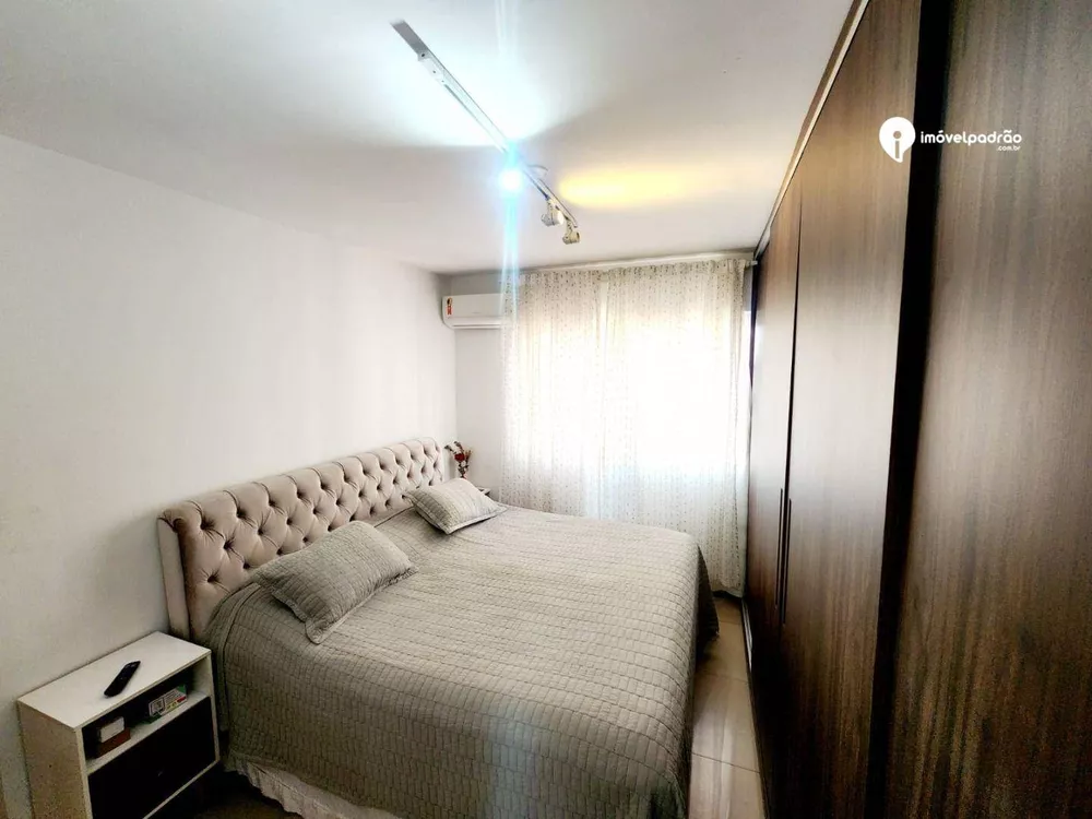 Apartamento, 3 quartos, 94 m² - Foto 2