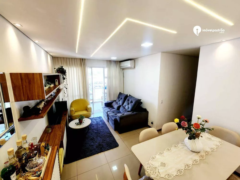 Apartamento, 3 quartos, 94 m² - Foto 13