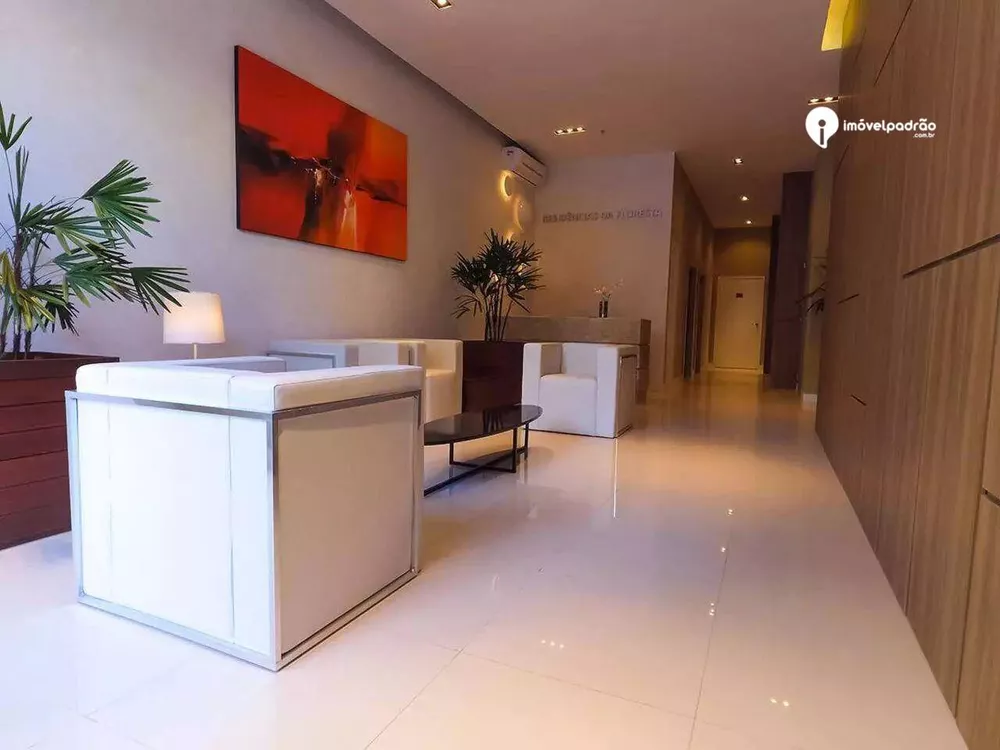 Apartamento, 3 quartos, 94 m² - Foto 37