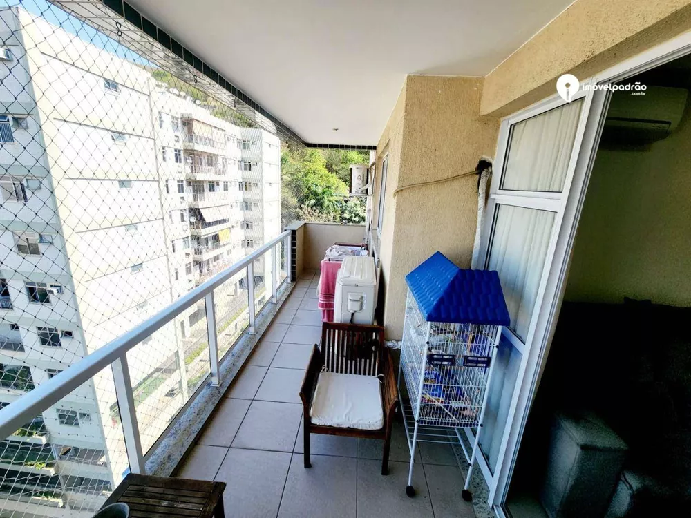 Apartamento, 3 quartos, 94 m² - Foto 19