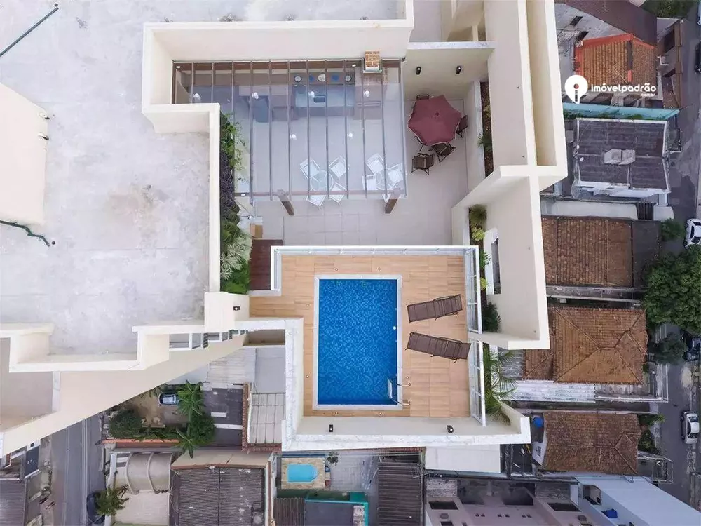 Apartamento, 3 quartos, 94 m² - Foto 26