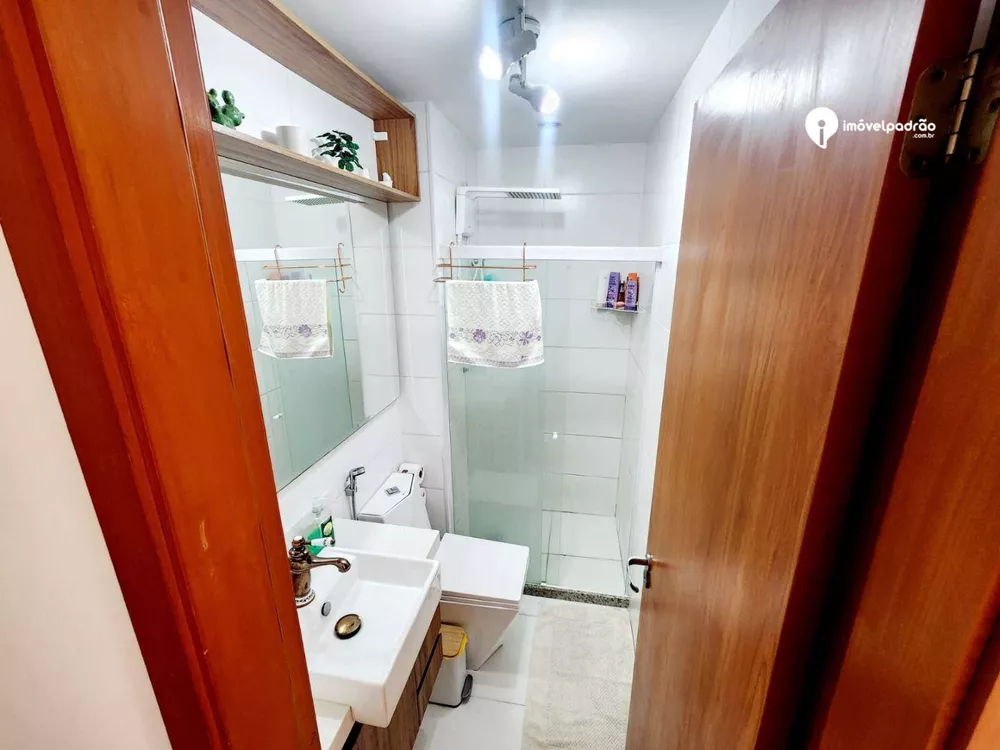Apartamento, 3 quartos, 94 m² - Foto 17