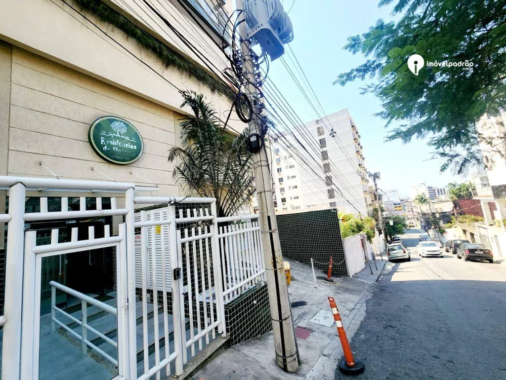Apartamento, 3 quartos, 94 m² - Foto 22