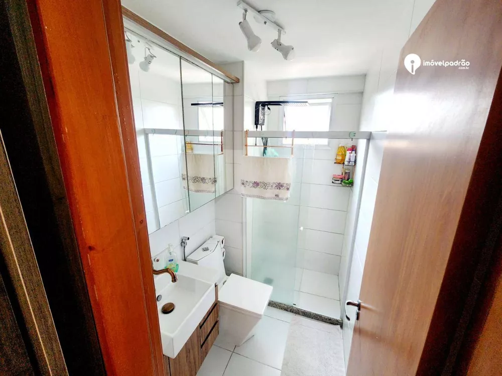 Apartamento, 3 quartos, 94 m² - Foto 5