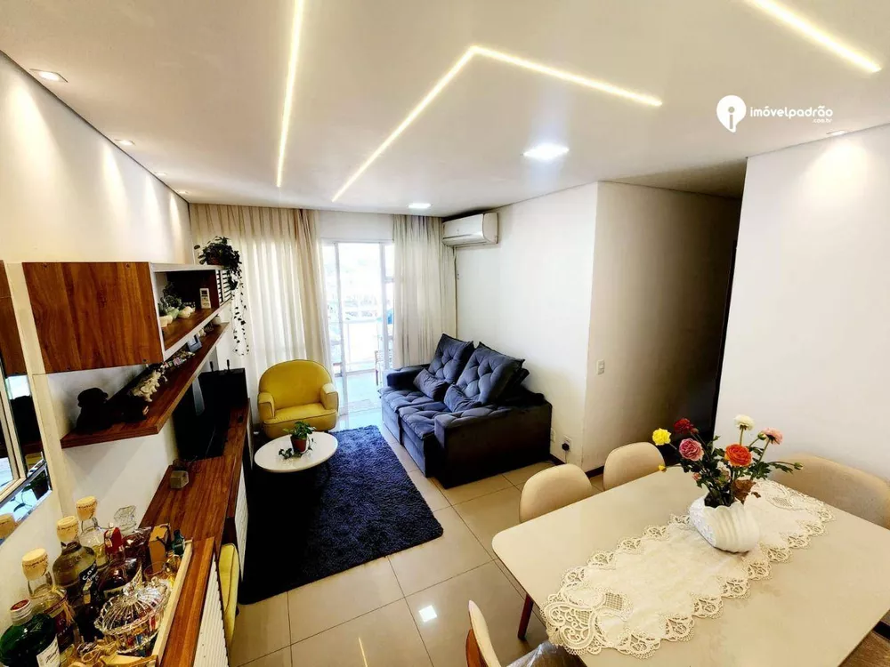 Apartamento, 3 quartos, 94 m² - Foto 4