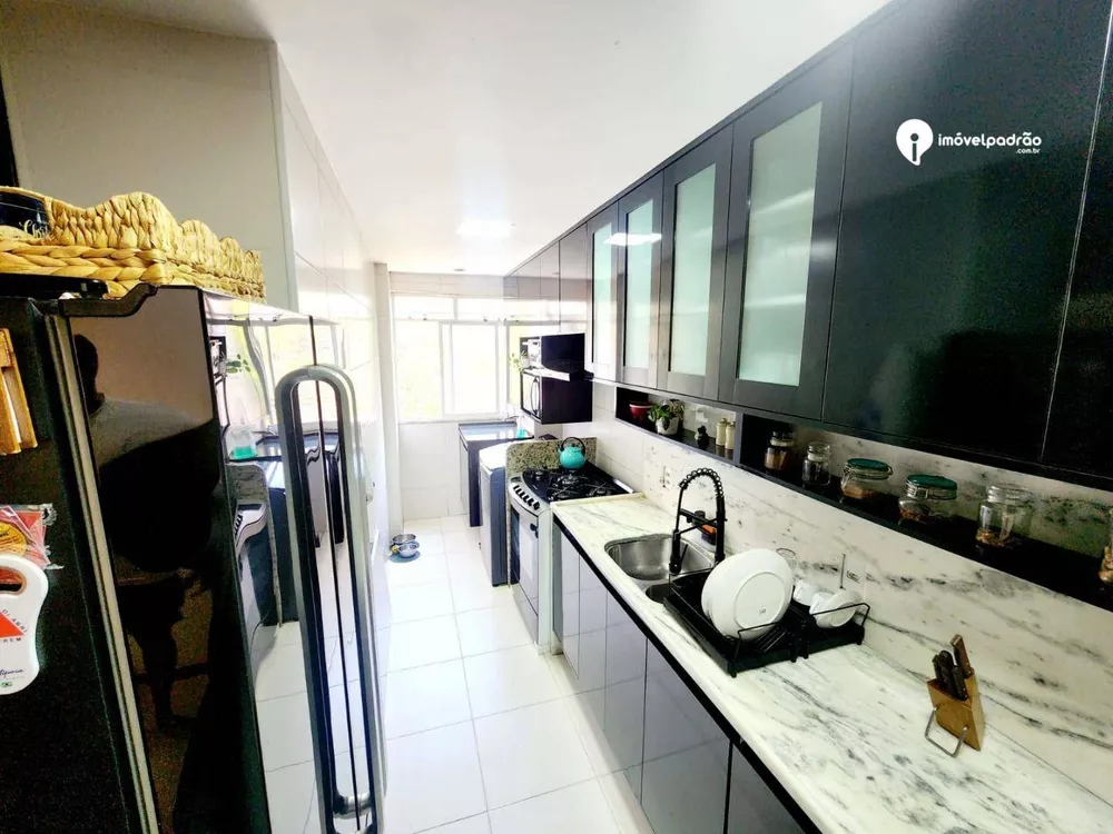 Apartamento, 3 quartos, 94 m² - Foto 35