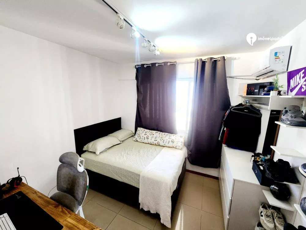 Apartamento, 3 quartos, 94 m² - Foto 11