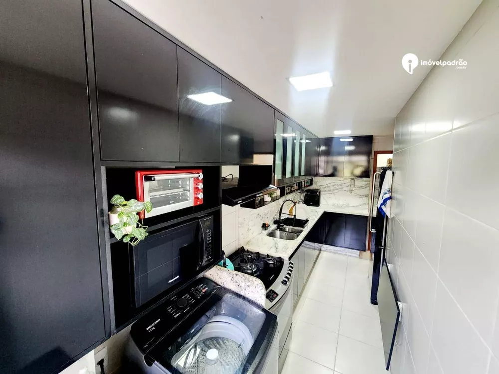 Apartamento, 3 quartos, 94 m² - Foto 8