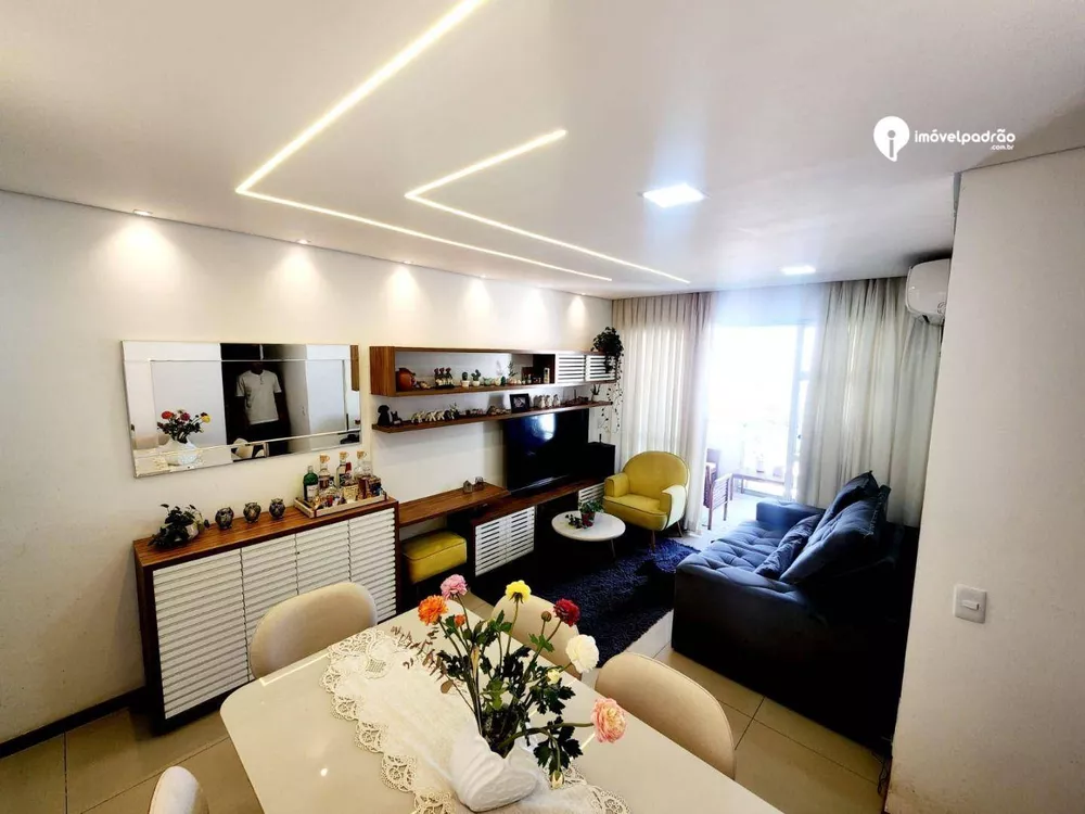 Apartamento, 3 quartos, 94 m² - Foto 39