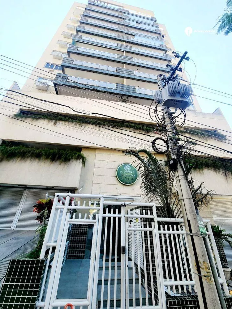 Apartamento, 3 quartos, 94 m² - Foto 20