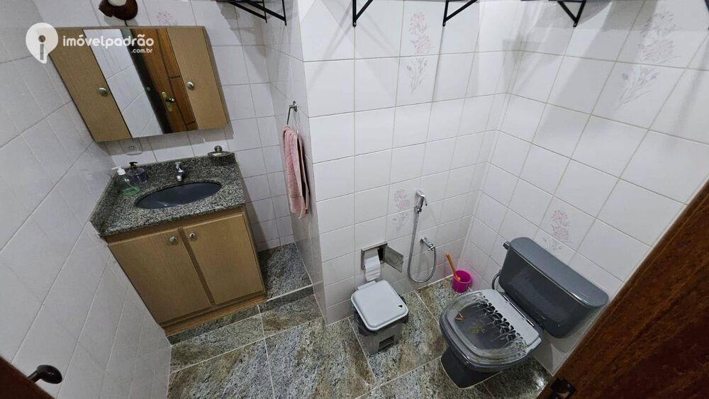 Casa, 6 quartos, 400 m² - Foto 15