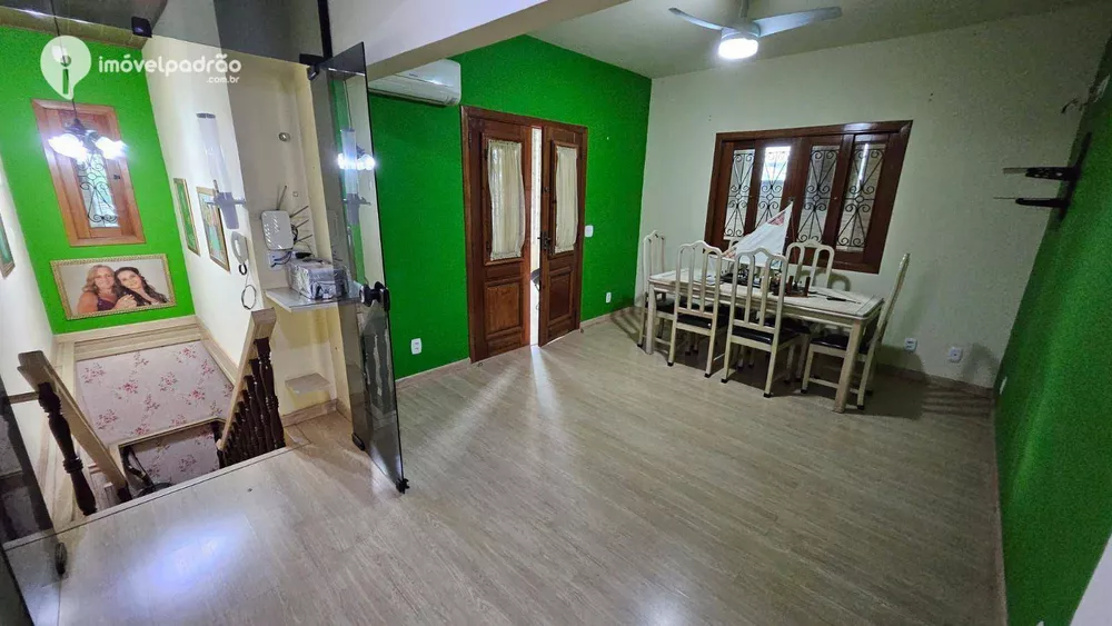 Casa, 6 quartos, 400 m² - Foto 58