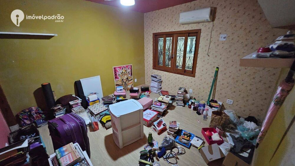 Casa, 6 quartos, 400 m² - Foto 14