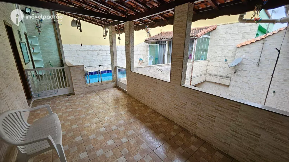 Casa, 6 quartos, 400 m² - Foto 31