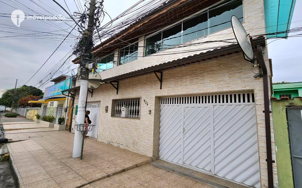 Casa, 6 quartos, 400 m² - Foto 5