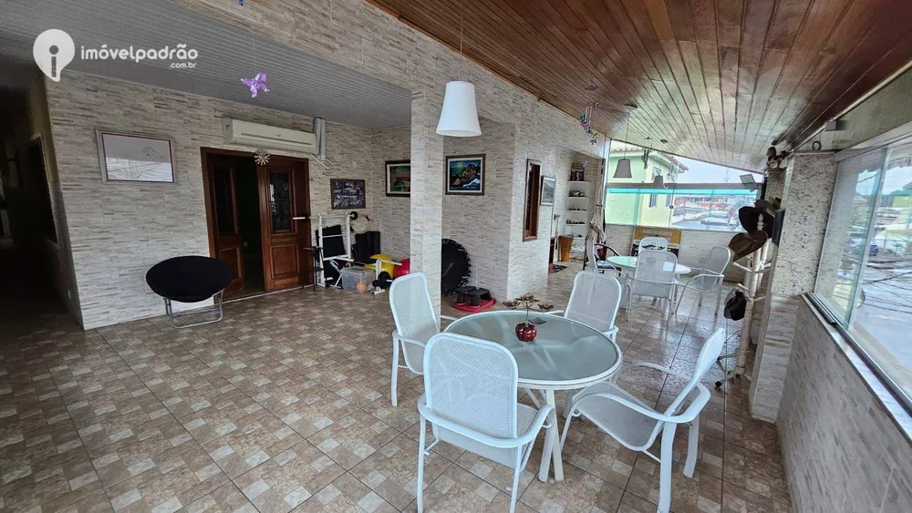 Casa, 6 quartos, 400 m² - Foto 65