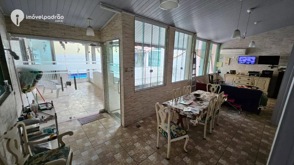 Casa, 6 quartos, 400 m² - Foto 37