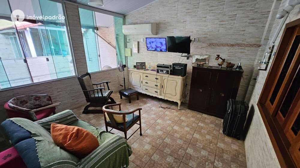 Casa, 6 quartos, 400 m² - Foto 12