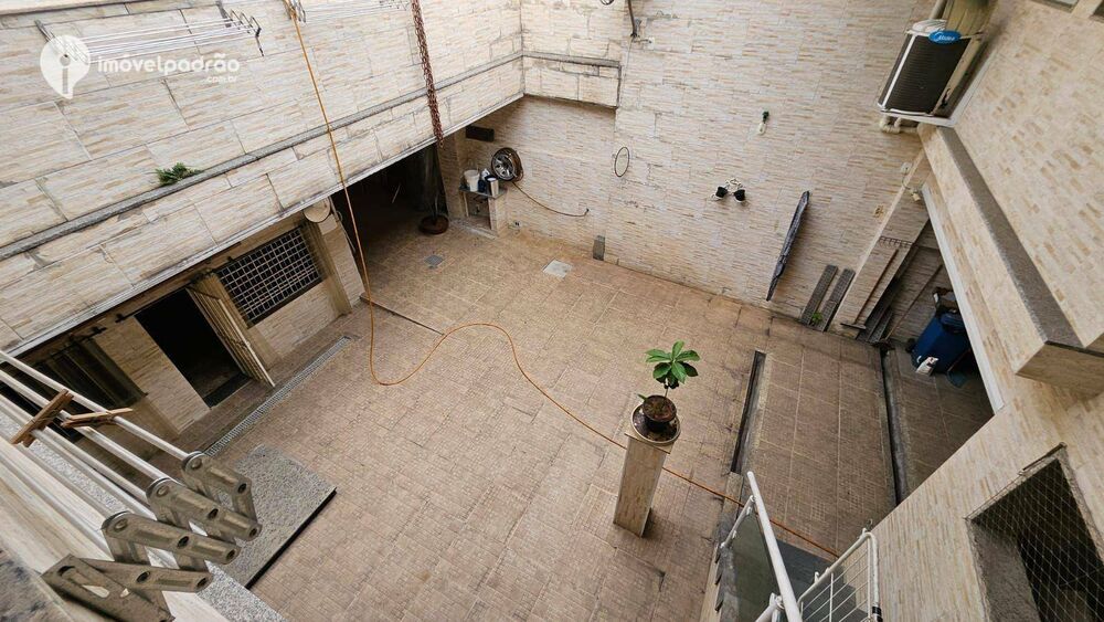 Casa, 6 quartos, 400 m² - Foto 9