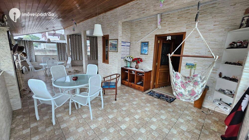 Casa, 6 quartos, 400 m² - Foto 19