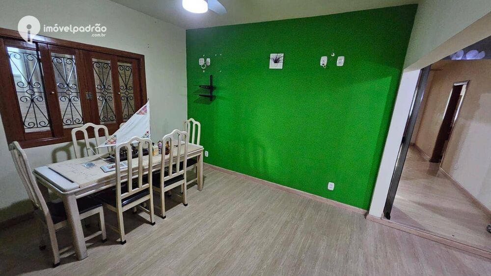 Casa, 6 quartos, 400 m² - Foto 17