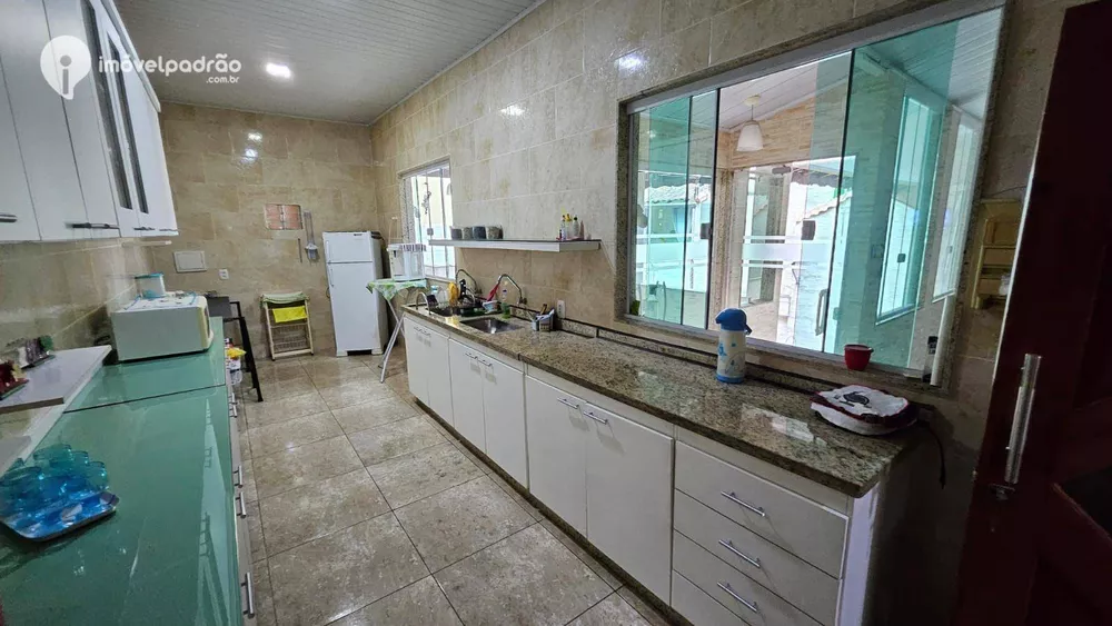 Casa, 6 quartos, 400 m² - Foto 32